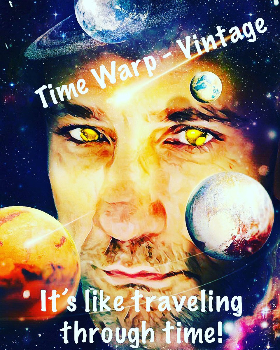 djswimmer1's tweet photo. Face ad for TimeWarp Vintage #timewarpllc #jasondean #model https://t.co/llA5gskrgv