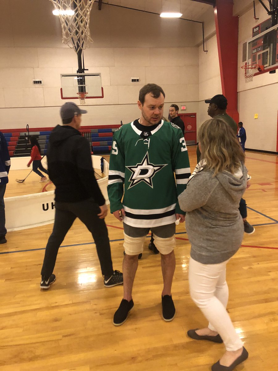 (Photo by John Russell/NHLI via Getty Images)