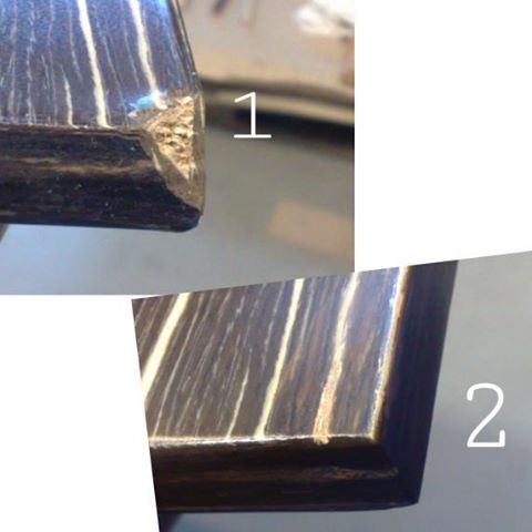 MohawkConsumer's tweet photo. Mohawk Consumer Products makes repairing furniture quick and easy for any DIYer.

Irek Dubiel sent these photos of some repairs he made in Poland. He's a photographer with a side-passion for furniture repair.

Mohawk :|:🧰 Professional products for your repairs or DIY projects. https://t.co/mjrOsGYyz1