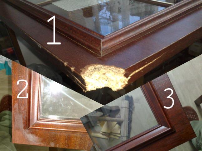 MohawkConsumer's tweet photo. Mohawk Consumer Products makes repairing furniture quick and easy for any DIYer.

Irek Dubiel sent these photos of some repairs he made in Poland. He's a photographer with a side-passion for furniture repair.

Mohawk :|:🧰 Professional products for your repairs or DIY projects. https://t.co/mjrOsGYyz1