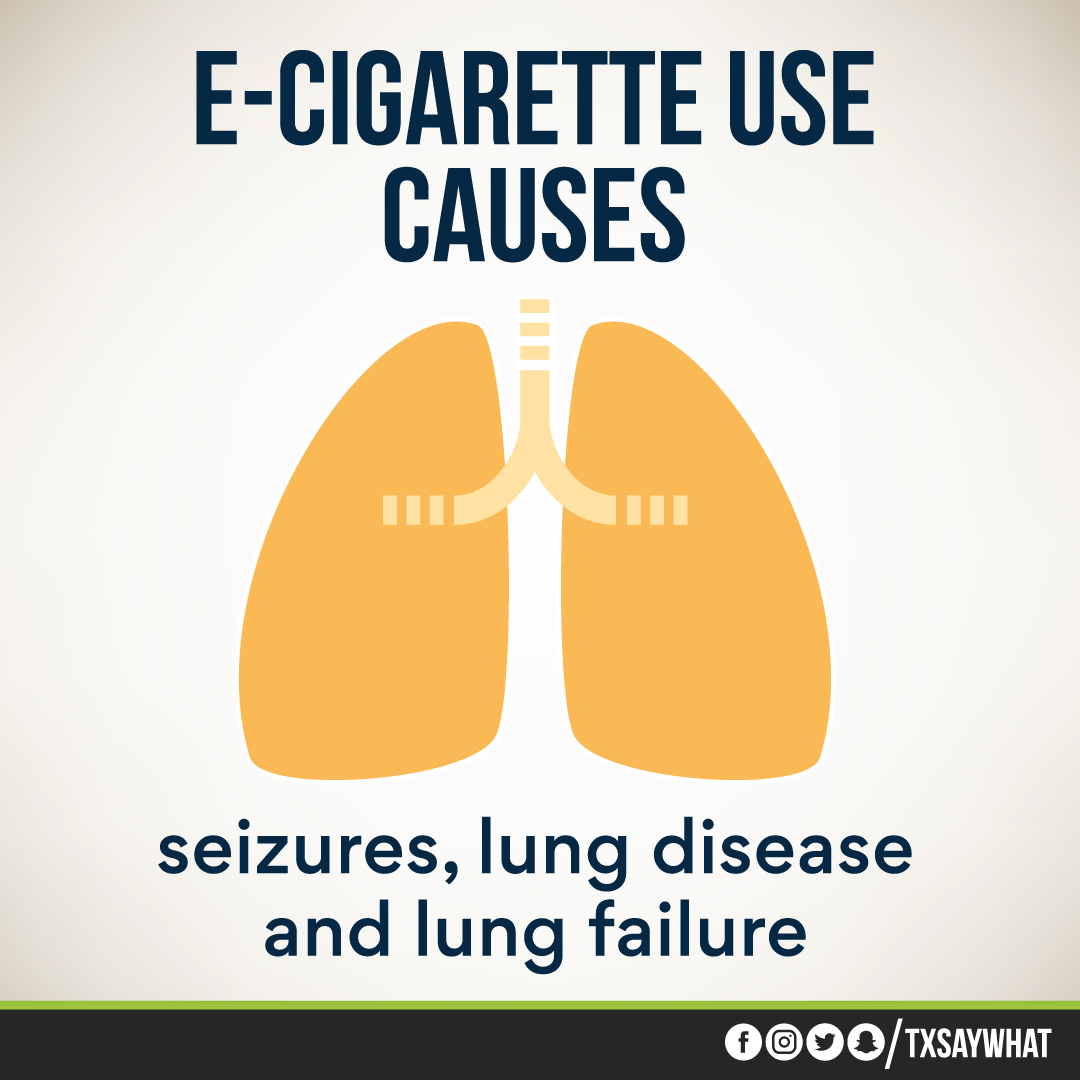 TxSayWhat's tweet photo. Protect your lungs and choose to #LiveTheLife tobacco-free! #LiveTobaccoFree #BeTheFirst #TobaccoFreeGeneration #NotTheNextVictim https://t.co/3BqnTqtvqI