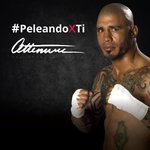Photo by Miguel A. Cotto (@RealMiguelCotto)