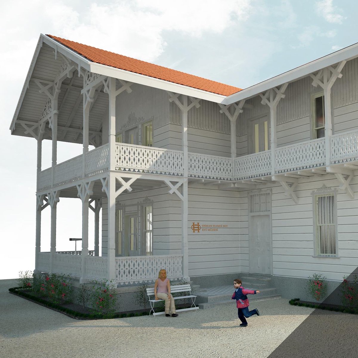 kooparchitects's tweet photo. Happy birthday Osman Hamdi Bey! We are happy that we have made the restoration and museum projects of your beloved summer house.
#koopmimarlık #koopmimarlik #kooparchitects #koop #eskihisar #gebze #kocaeli #kocaelibüyükşehirbelediyesi #gebzebelediyesi #architecture #mimarlik https://t.co/WeCFsiYvNt