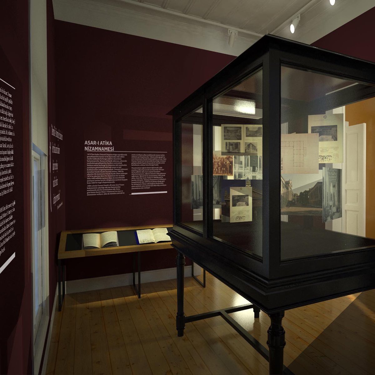 kooparchitects's tweet photo. Happy birthday Osman Hamdi Bey! We are happy that we have made the restoration and museum projects of your beloved summer house.
#koopmimarlık #koopmimarlik #kooparchitects #koop #eskihisar #gebze #kocaeli #kocaelibüyükşehirbelediyesi #gebzebelediyesi #architecture #mimarlik https://t.co/WeCFsiYvNt