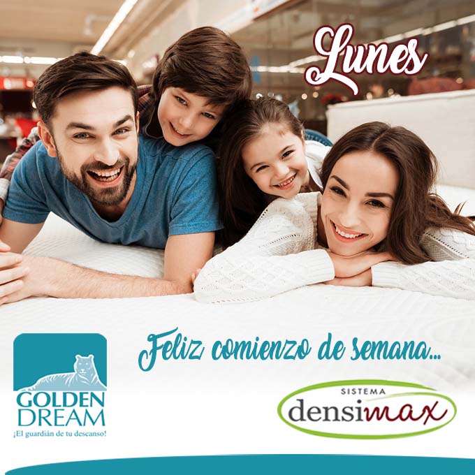 GoldenDreamSA's tweet photo. #Enciende tu #energía para comenzar la semana con mucha fuerza, buenas ondas #positivas y sobre todo muchas ganas de lograr lo que te propones, nunca bajes tus brazos ya que eres el motor de tu #vida. https://t.co/PskErJ7Fpu
