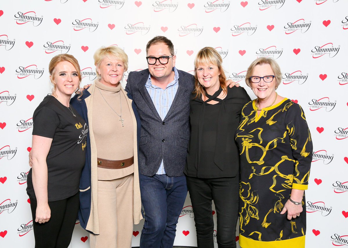 SWRetford's tweet image. Remembering a lovely day meeting @AlanCarr @chattyman will be watching itv @9pm tonight for more giggles x