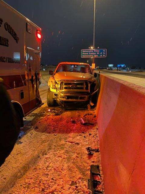 Orem Fire Dept. tweet media