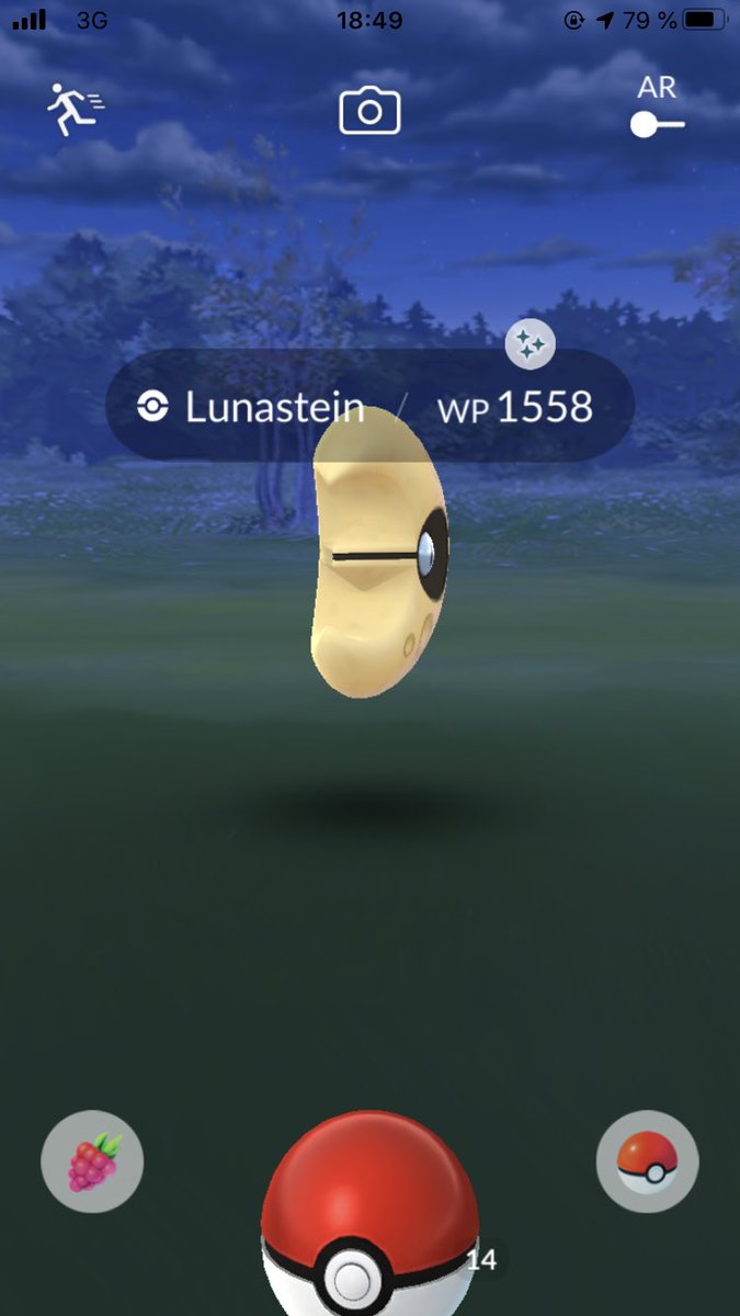 xThePhantomWing's tweet image. Jetzt weiß ich warum mich die Meininger Spieler ( aus meiner Heimat) hassen 😂 da is man nach 3 Monaten mal wieder da und klickt das erste an was man sieht an der Kreuzung kurz vorm alten Zuhause 🤣🤣🤣🤣 @poketen_ #PokemonGo #Shiny #BackAtHome