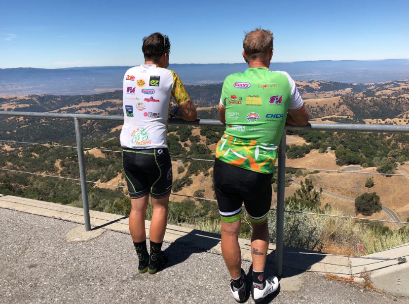 Tour de Fresh tweet media