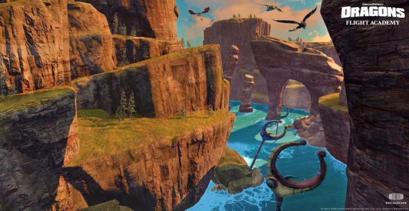 goSpectral's tweet image. Feel Berk's frosty air in Dreamscape Immersive's Dragon VR experience
venturebeat.com/2019/12/29/fee… #locationbasedVR