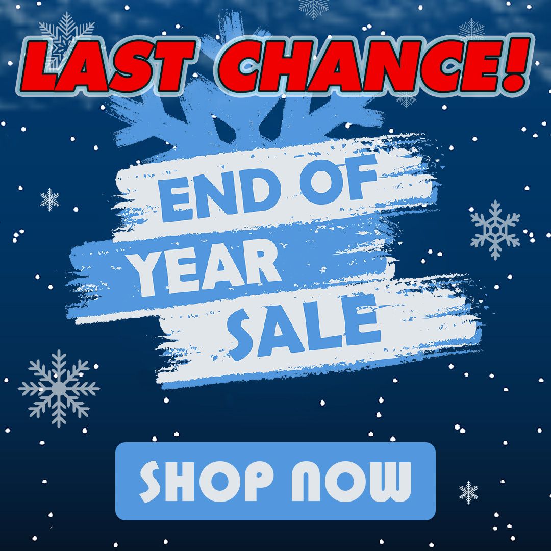 MobileMerch's tweet photo. Time to take advantage of our End of Year deals is running out! We're open today, and we'll be here until noon tomorrow! Don't forget about our special Mobile Stocker deal - good through the end of the year!

#Deals #HolidaySale #holidayshopping #NewYearSale #NEWYEARSALE2020 https://t.co/2l3kM0ARAy