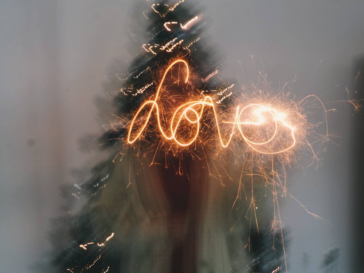 VentureYours's tweet photo. We could always use more love. Cheers to you and to more love in 2020 https://t.co/7BldqHISEF