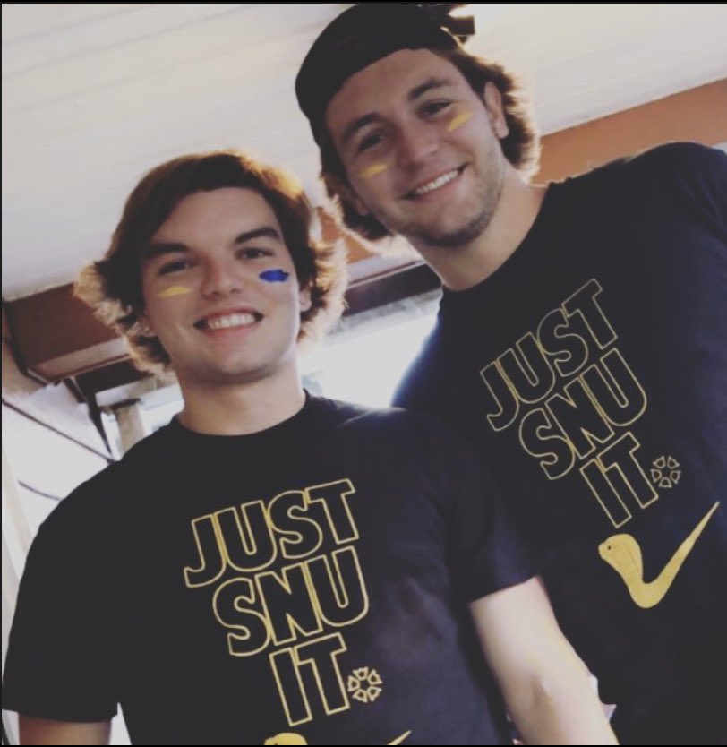 We would like to wish a Happy Birthday to Brother Feitl. Have a great time celebrating your 22nd🎉  #ZΓ863