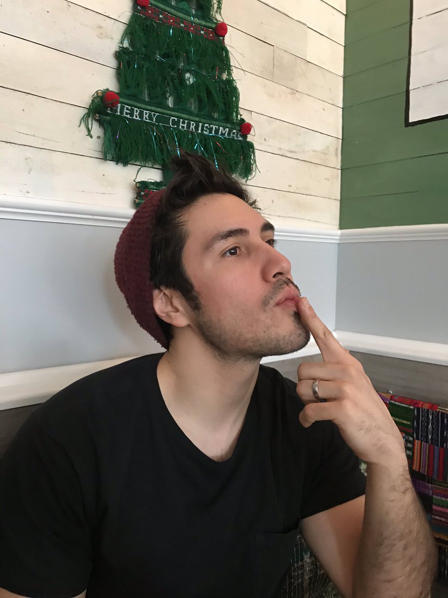 MarkSposato's tweet image. Brainstorming our next project, a #microbudget #featurefilm. Rear Window meets Her, 2 locations, 3 actors, skeleton crew, own gear. Look out 2020, we’re coming! 🔭🤖 @CourtneySposato @SVAContinued @screencrafting @PAGEawards #filmmaking #indiefilm #screenwriting #amwriting #film