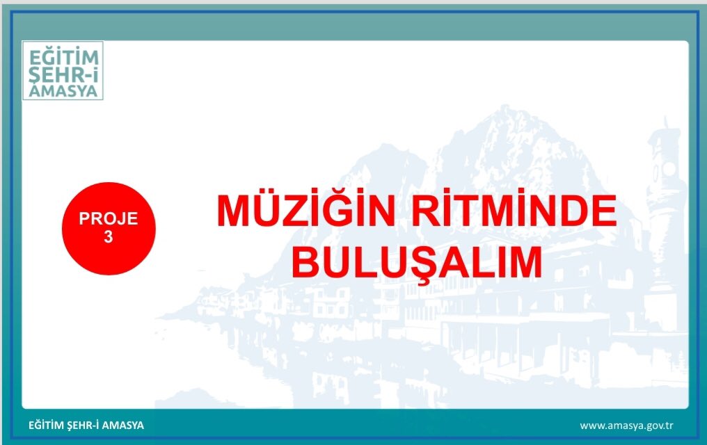 Şehzadeler Şehri Amasya'da, 
Eğitim Şehr-i Amasya sloganı altında,
5132 öğretmenimizle, geleceğimizin teminatı çocuklarımız için 2020 yılında da var gücümüzle çalışacağız. 
#egitimsehriAmasya
#2020amasyayaiyigelecek 
<a href="/tcmeb/">Millî Eğitim Bakanlığı</a>
<a href="/ziyaselcuk/">Ziya Selçuk</a>
<a href="/safran1958/">Mustafa SAFRAN</a>
<a href="/DrOsmanVarol/">Dr Osman Varol</a>
<a href="/ikostereli/">İlker KÖSTERELİOĞLU</a>