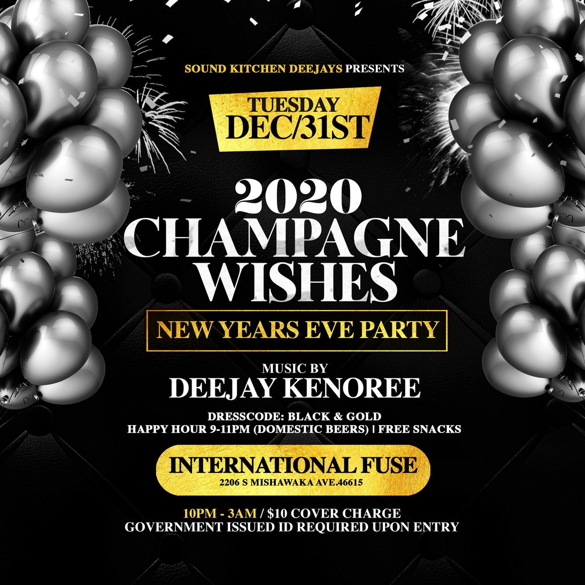 Kenoree_Deejay's tweet photo. Tomorrow night we live!!! 💯🔥 https://t.co/e2vG2mTU5q