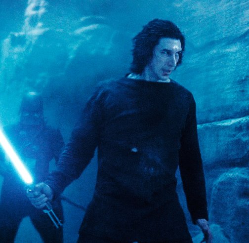 adamdriveredits's tweet image. big shout out to Adam Driver for carrying the star wars sequel trilogy on his back.