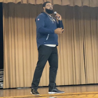 #NewProfilePic