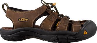 RT <a href="/mwebster1971/">Mike Webster</a>: Well, not sure when his B-day is...maybe we'll have to do it then.
<a href="/IBD_CGessel/">Chris Gessel</a> Keen sandals are my choice when it comes to goofy-looking footwear