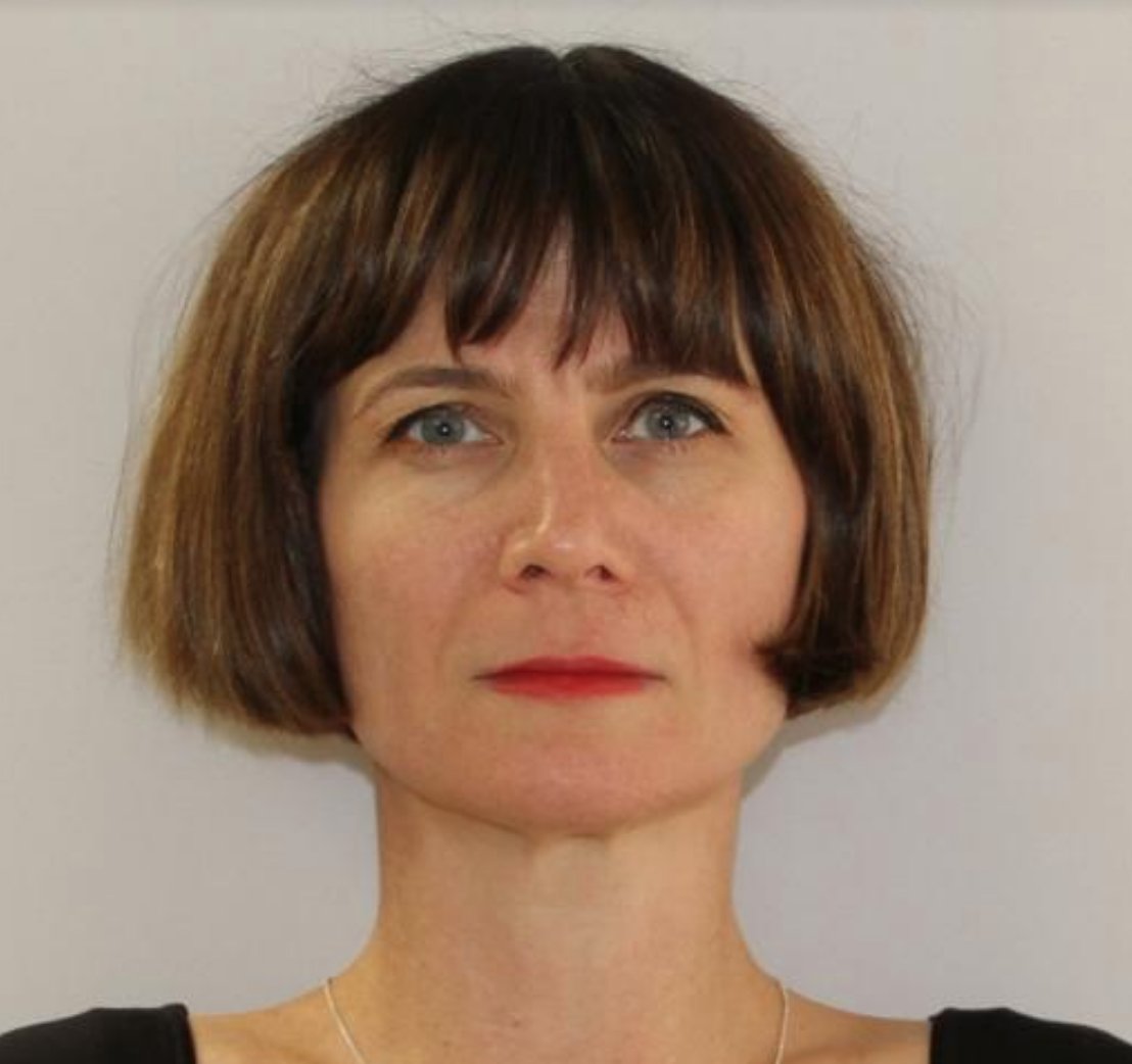 NewBooksNetwork's tweet photo. @NewBooksSTS @Routledge_Socio @phoebemoore @JohnDanaher Phoebe V. Moore is Associate Professor of #PoliticalEconomy and #Technology at 
@LeicesterCSSAH @UniLeicBusiness. Moore’s research looks at the impact of technology on work from a critical perspective.

https://t.co/J3S3Vql5Ac

#Quantification #TechnologyStudies #WorkStudies https://t.co/oHnOsQg64f
