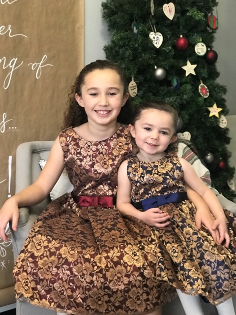 PinkPrincess's tweet photo. Ahri and Avery are such dolls in their matching Pink Princess Christmas dresses. ❤️💙🎄 #pinkprincesscuties #ourcustomersarethecutest #sisterlylove

Share your Pink Princess Christmas pictures with us! https://t.co/bURdc8KrJq
