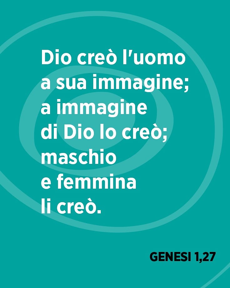 twittomelia's tweet photo. 📸 GENESI 1,27 📸
by @albusph
•
Il Dio che nessuno può raffigurare appare come un riflesso negli occhi di ogni uomo donna. 👁️👁️
•
#twittomelia https://t.co/cI4yIsNlcM
