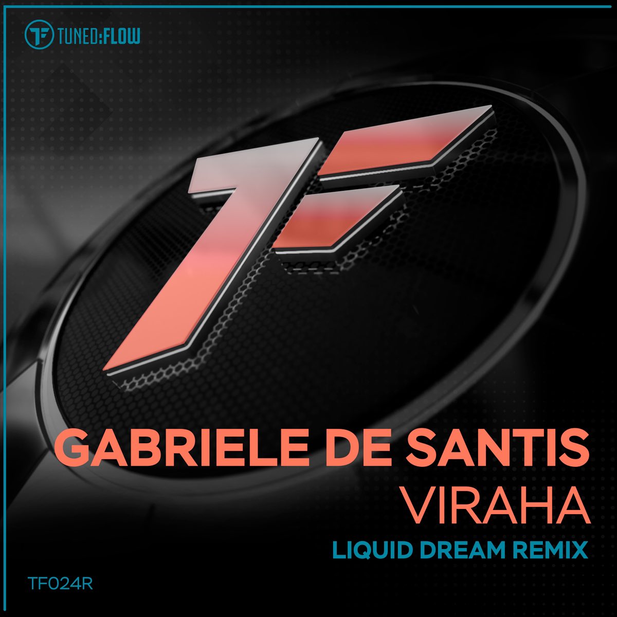 TUNED_FLOW's tweet photo. 🔜 Gabriele De Santis « #Viraha (Liquid Dream Remix) » | Beatport excl. OUT 20 JAN 2020 🎧 Pre-Listen on SoundCloud 👉 https://t.co/lxacHkkxwD
Tuned:Flow | We Are Trance | #GabrieleDeSantis #LiquidDream #Remix #TunedFlow #WeAreTrance #Trance #Beatport <3 https://t.co/rv8eNnhm2x