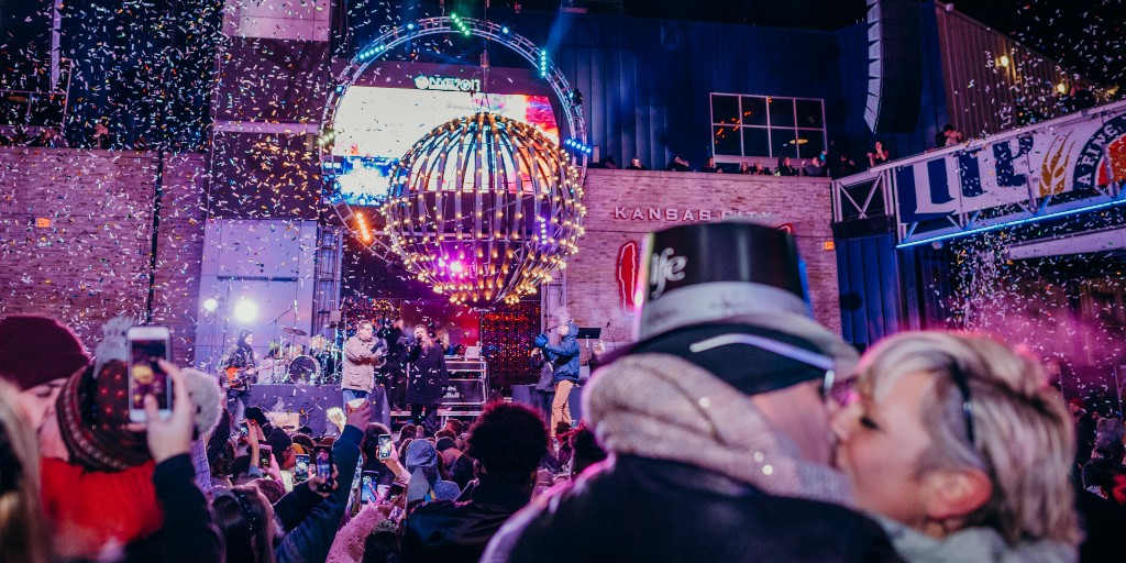 Ticket prices go up TOMORROW! Today is the last day to use promo code NYEMCF to save an additional $10 on your tickets. Don't wait to grab yours! ➡️bit.ly/2rMedYX