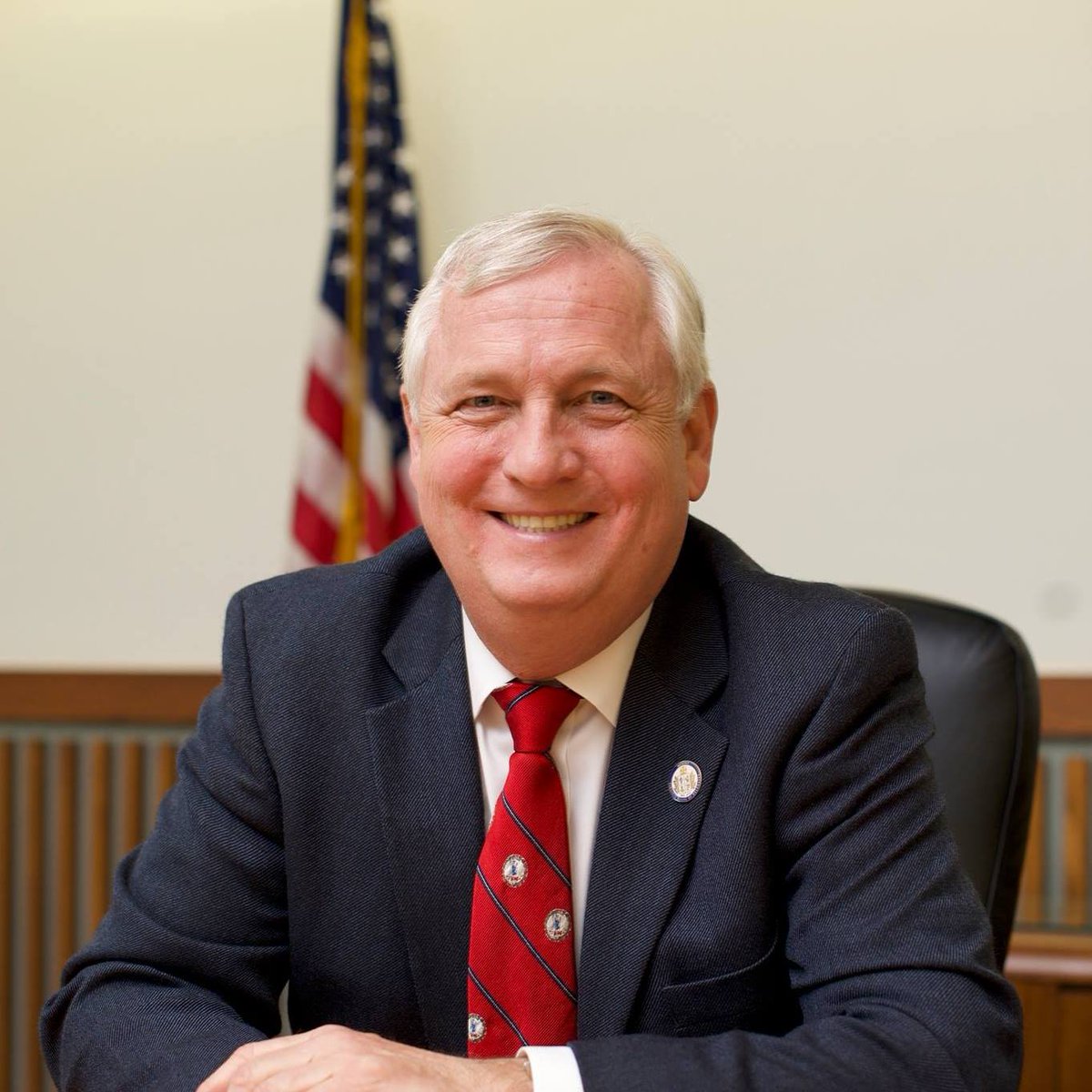 KeepVa2a's tweet image. Delegate Bobby Orrock just posted: "I have decided to withdraw House Bill 192. As a staunch supporter of the 2nd Amendment, I have no desire to impose restrictions on law abiding citizens. My sole intent was to increase safety with the use of firearms."  keepva2a.com/news.php?pid=2…