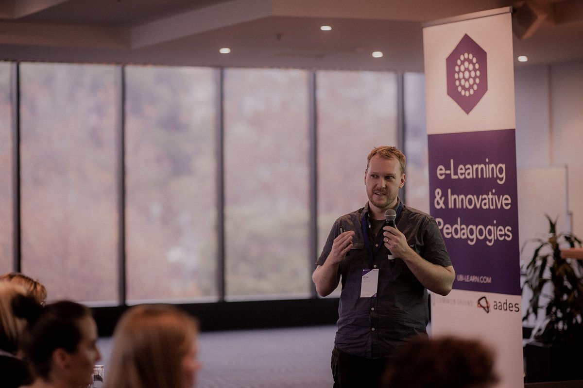 Ubiquitous Learning tweet media