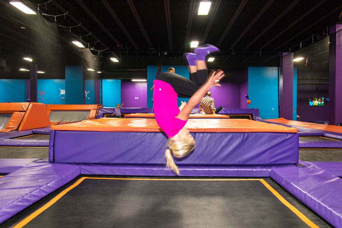 Altitude Trampoline Park Of Louisville tweet media