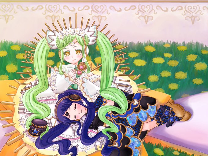 プリパラ最終回のtwitterイラスト検索結果 プリパラ最終回のtwitterイラスト検索結果