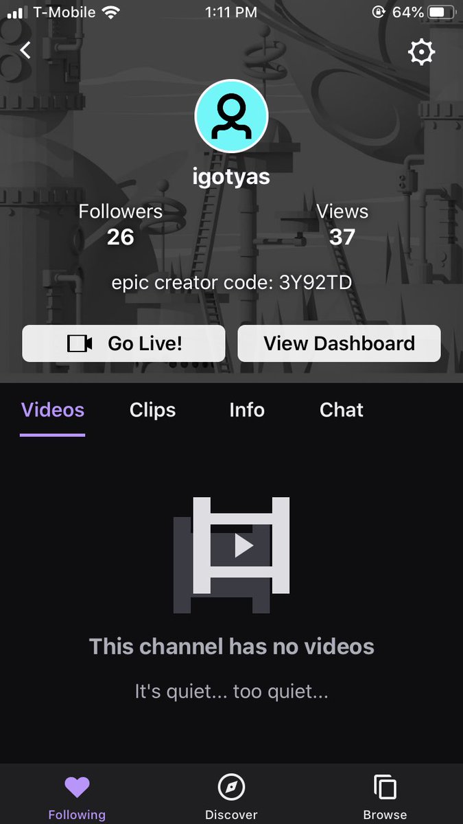 DallasTech2's tweet image. go follow please💕