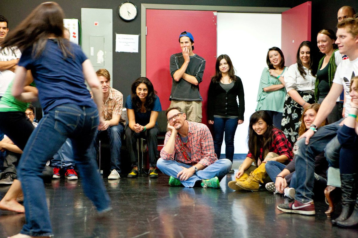 ANIMUSTHEATRE's tweet photo. Why is Theater Important? -
2 days left to support our year-end fundraising. All contributions go towards our 2020 Season!
#theater #supportheater #supportarts #animus @MatthewLillard https://t.co/leC67QLiIv https://t.co/lMHZvQ5Ff2