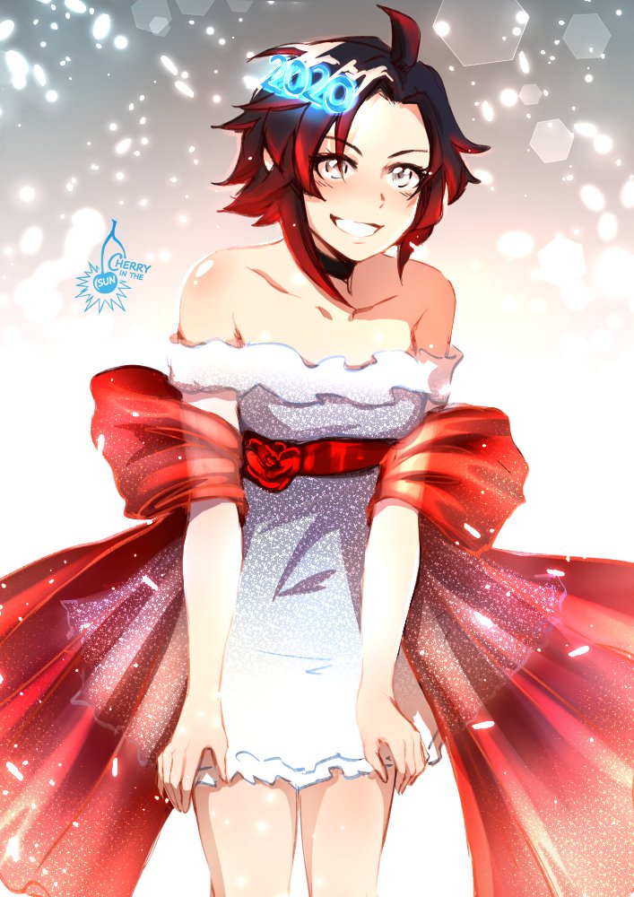 Cherry May The New Year Be Full Of Joy Laughter Adventures And Good Health For You My Friends From Ruby With Iamlindsayjones Officialrwby Kerryshawcross Themilesluna Rwby Rwby7 Cherry May The New Year Be Full Of Joy Laughter Adventures And Good Health For You My Friends From Ruby With Iamlindsayjones Officialrwby Kerryshawcross Themilesluna Rwby Rwby7