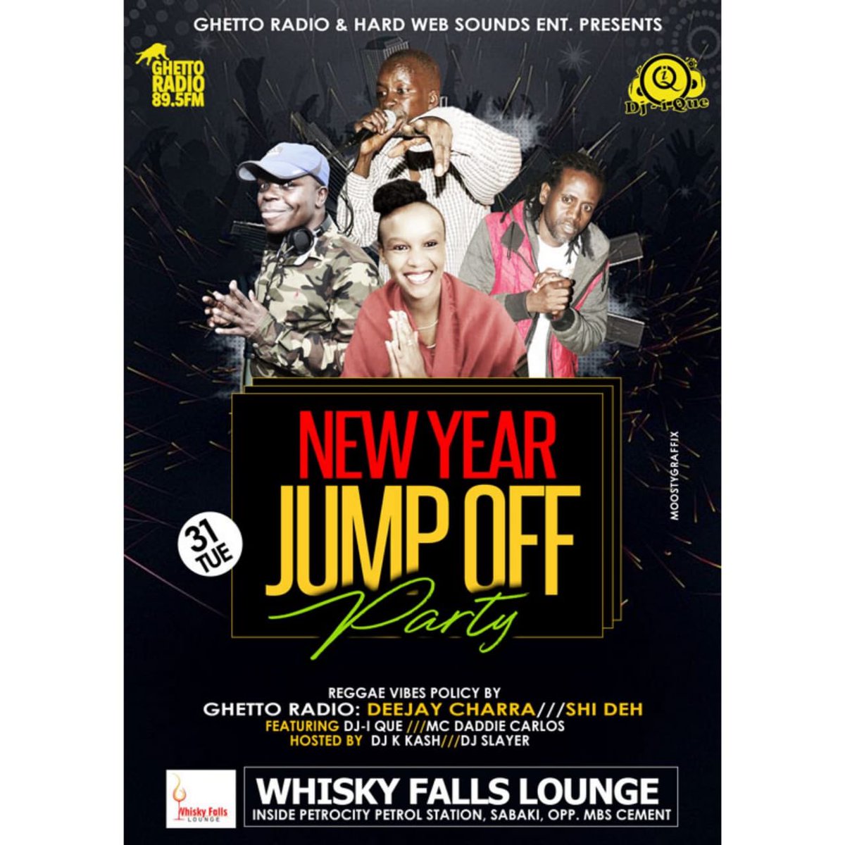 Deejay Charra tweet media