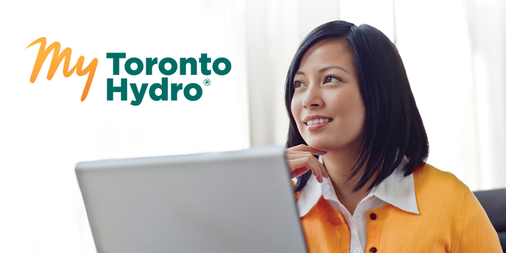 Toronto Hydro On Twitter Register For My Torontohydro To Get 24 7 Access To View Your Bills And Monitor Your Daily Usage Sign Up Https T Co N78x2xhshm Https T Co O0s1u45p3k