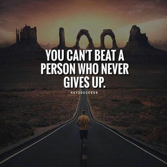 Rage_Grls_Seris's tweet photo. Little Monday Motivation for everyone! Be the person who never gives up #evolvefam #esports #motivationmonday https://t.co/iHJqE6mdAf