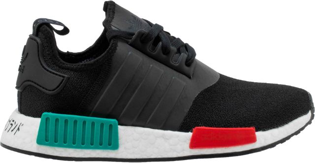 nmd adidas grade school