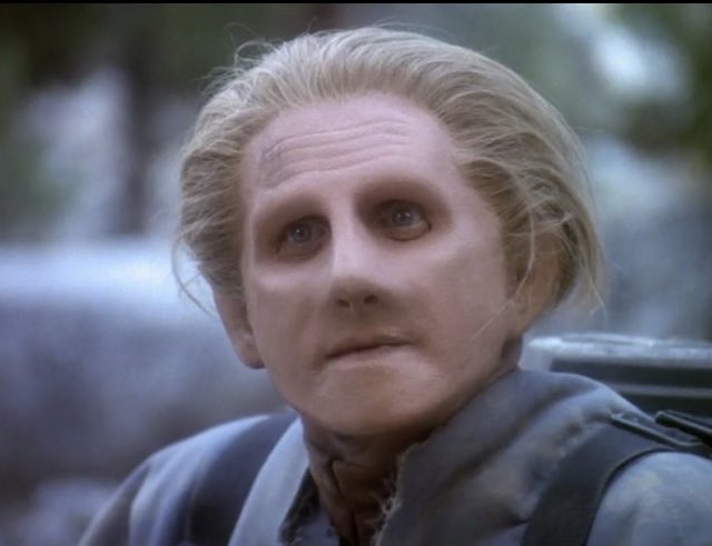 Robert B. Englund tweet media