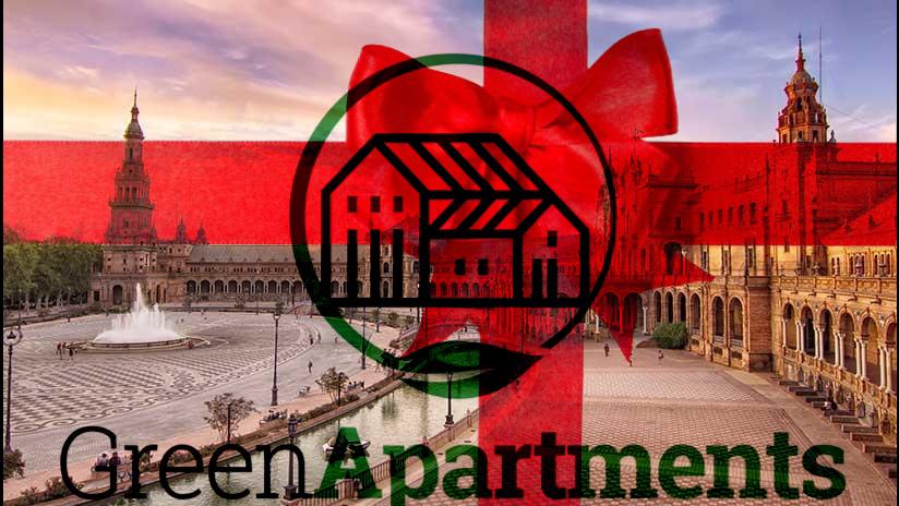 GREENAPARTNET's tweet image. Esta es una época de ilusión, de agradecimientos y de regalos. Te proponemos un regalo diferente que hará muy feliz a esa persona especial. Regala o regálate una estancia inolvidable en Green Apartments.

RESERVAS⬇️⬇️⬇️⬇️⬇️⬇️
green-apartments.net
