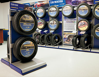 GoodyearCollier's tweet image. You have #tire questions and we have the answers! Check out these FAQs to find the answers you've been looking for: goodyear.com/en-US/tire-gui…