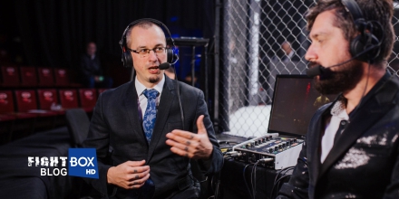donroidDDW's tweet photo. 36 events, 462 fights, 13 countries, 103 flights 🥊✈️🎙in 2019. This is the life of a #FightCommentator

I invite you to read my #blog to better understand what it is I do: https://t.co/hEP0aER2jG
#Commentator #MMA #Kickboxing #K1 #Boxing #Wrestling #MuayThai https://t.co/S61RcPPhsM