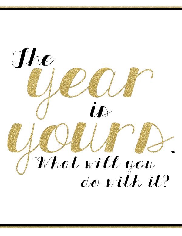 Happy #motivationmonday! It’s almost the new year, what’s the new you going to look like?