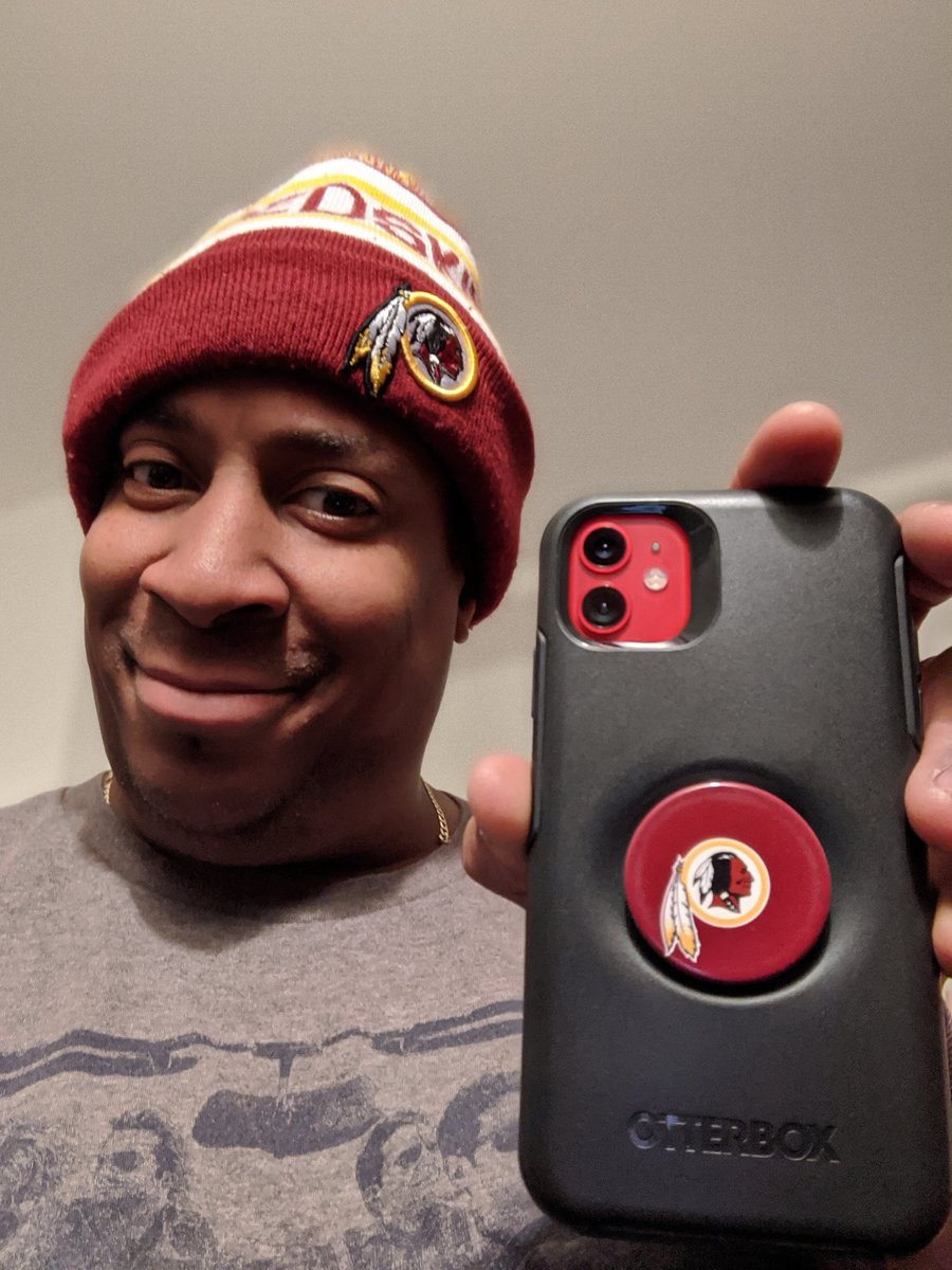 UncleJP78's tweet photo. Better days ahead #RedskinsNation #Redskins #HTTR They did #FiredBruceAllen Back to #FedEx in 2020. https://t.co/mvyRTpDL7C