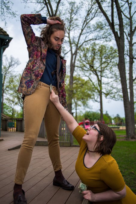 Today is @NinaCrowne's b-day! A true ride-or-die BFF &amp; I'm so grateful to have her enriching my life<a class="tags" target="_blank" title="On Twitter" href="/?out=eyJ0eXAiOiJKV1QiLCJhbGciOiJIUzUxMiJ9.eyJpYXQiOjE3MjIzNjM4ODcsImlzcyI6InR3cG9ybnN0YXJzLmNvbSIsIm5iZiI6MTcyMjM2Mzg4NywiZXhwIjoxNzUzODk5ODg3LCJyZWRpcmVjdF91cmwiOiJodHRwczovL3R3aXR0ZXIuY29tL05pbmFDcm93bmUifQ.P08bAZuwtPBfyrUfpeqA7zZlNPHoJk83CS1Zw3egfc5IMib38UV3C0UcTAqk_RneQtRdHmEaK9XRG18t6iuHvg">@NinaCrowne</a>