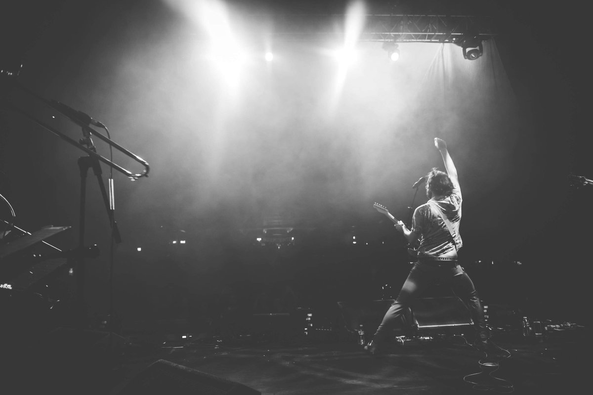 brassholes's tweet image. And what a pleasure it was to support Craig Charles for the #craigcharlesfunkandsoul club at the #02academy in Glasgow. Keep an eye on us in the new year! Next big show is at drygate 21/03/20. #brassholes !