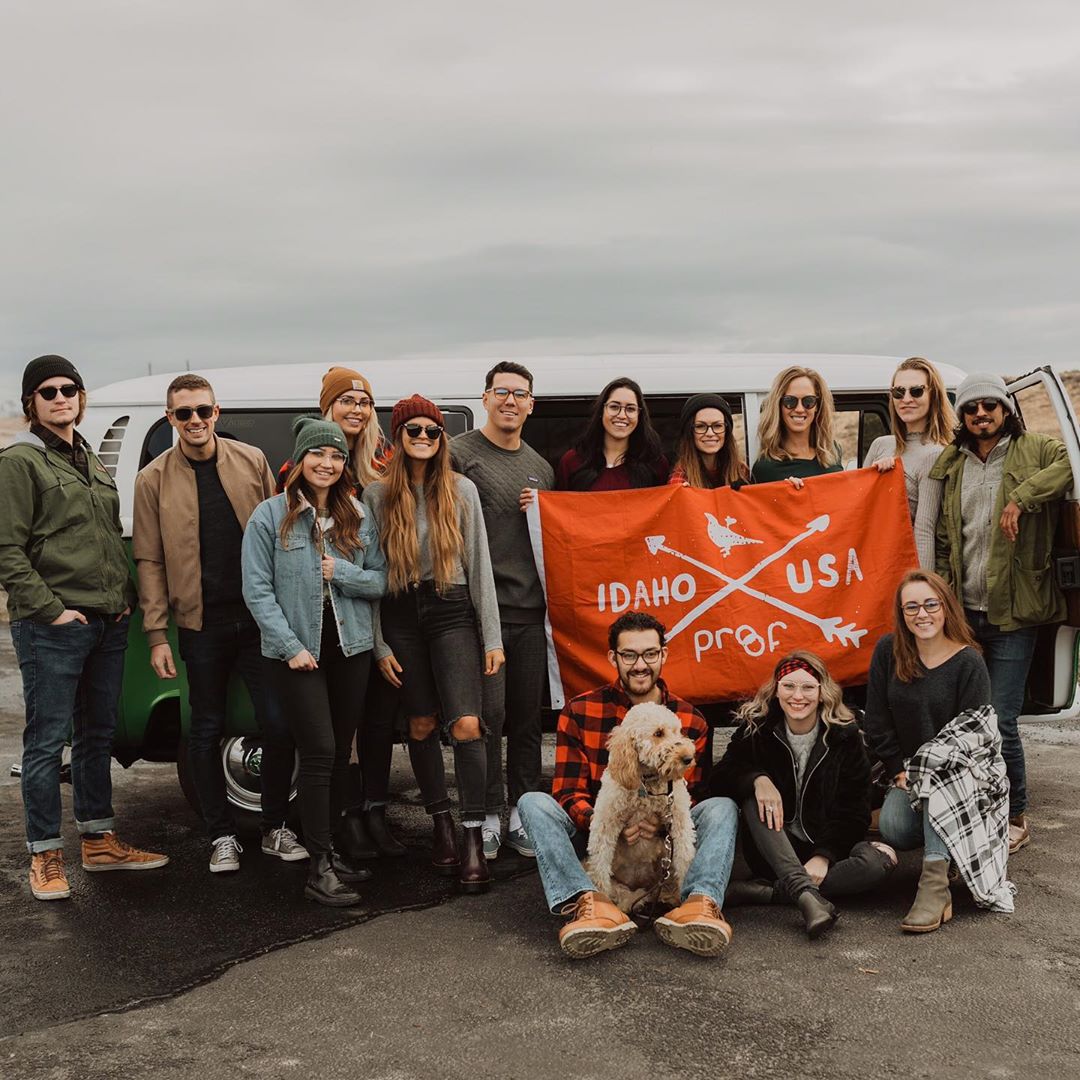 Spring Ambassador Program Applications are now open! 🕶🙌. We are looking for passionate and creative individuals who want to join a rad and growing community. // Spaces are limited so make sure you tell us why you’re a great fit. Click here >>> bit.ly/proofcrew