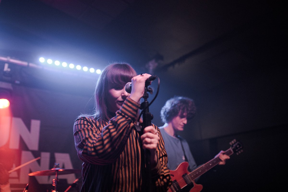 INSOLACE (@insolaceuk) on Twitter photo Our first show of the decade will be taking place <a href="/thelounge666/">Thelounge666</a> in Archway on January 11th for @camdenrocksfest all-dayer!
Come down and get lairy with us! 🍻 Our first show of the decade will be taking place <a href="/thelounge666/">Thelounge666</a> in Archway on January 11th for @camdenrocksfest all-dayer!
Come down and get lairy with us! 🍻