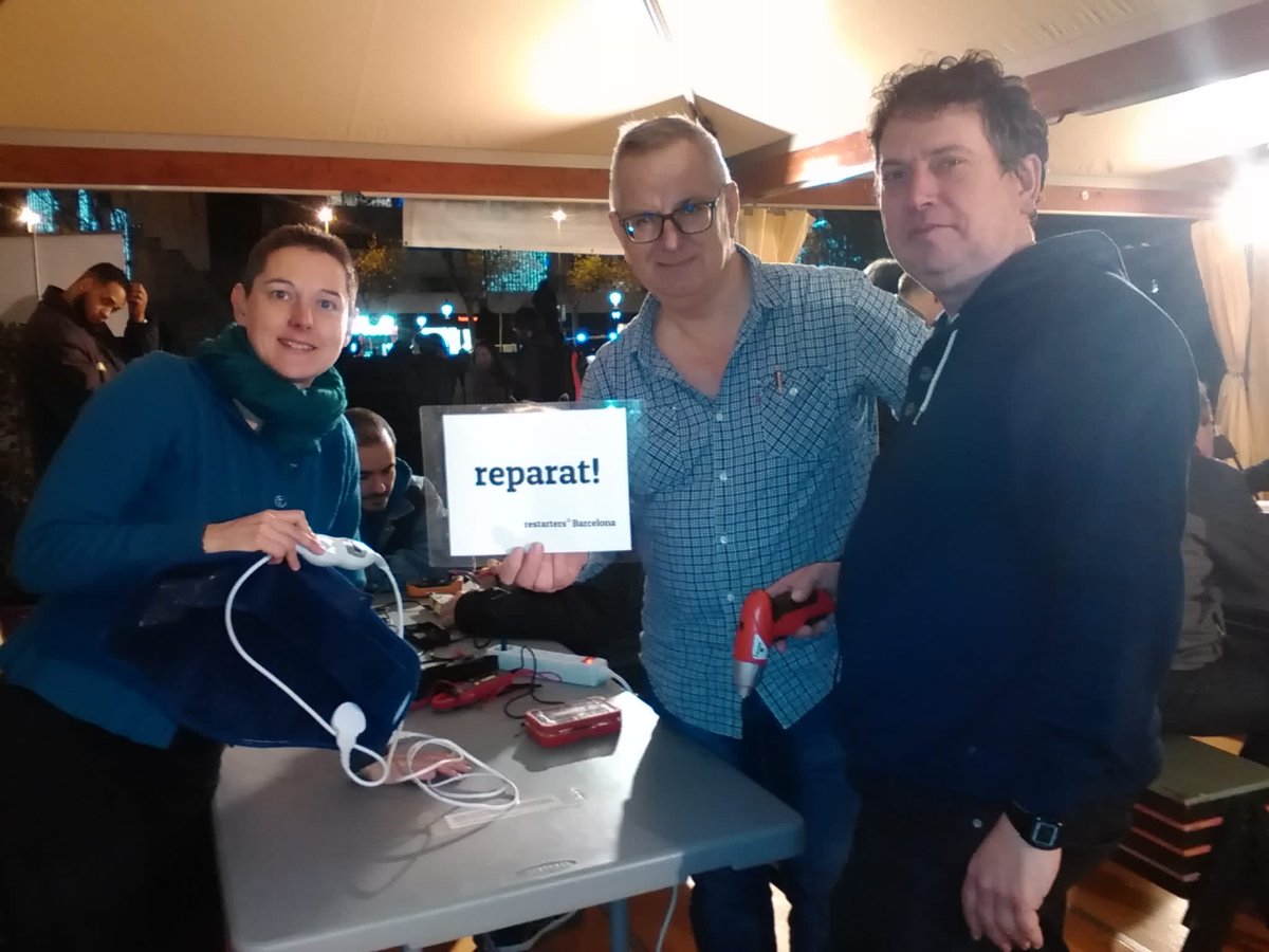 Esterilla eléctrica reparada!!! 🔥